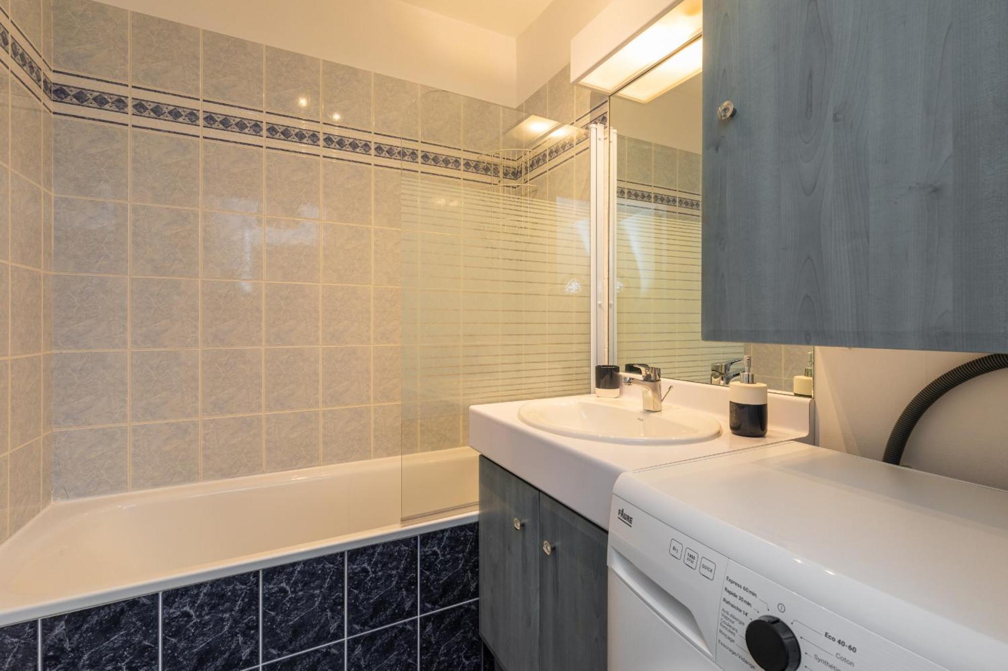 Dify Elegant - Quartier Part Dieu Lyon Ngoại thất bức ảnh